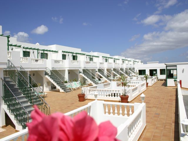 Apartamentos Tisalaya Puerto del Carmen  Exterior foto